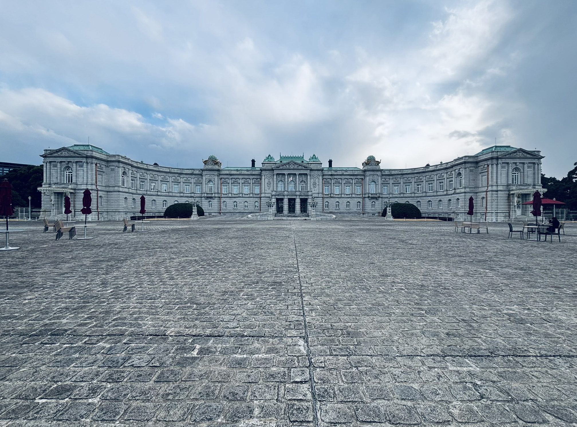 明治の洋館―その劇的な世界―③日本人建築家の誕生と活躍