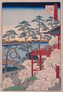 はじめての江戸東京