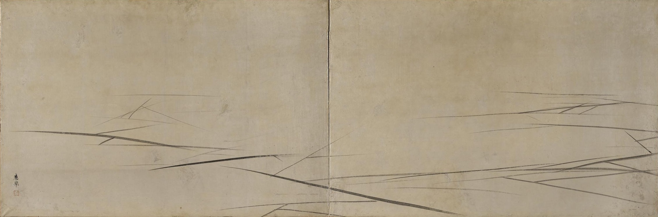 空間革命絵師　円山応挙（特別展 「円山応挙 リアルの先へ 空間革命」 関連講座）